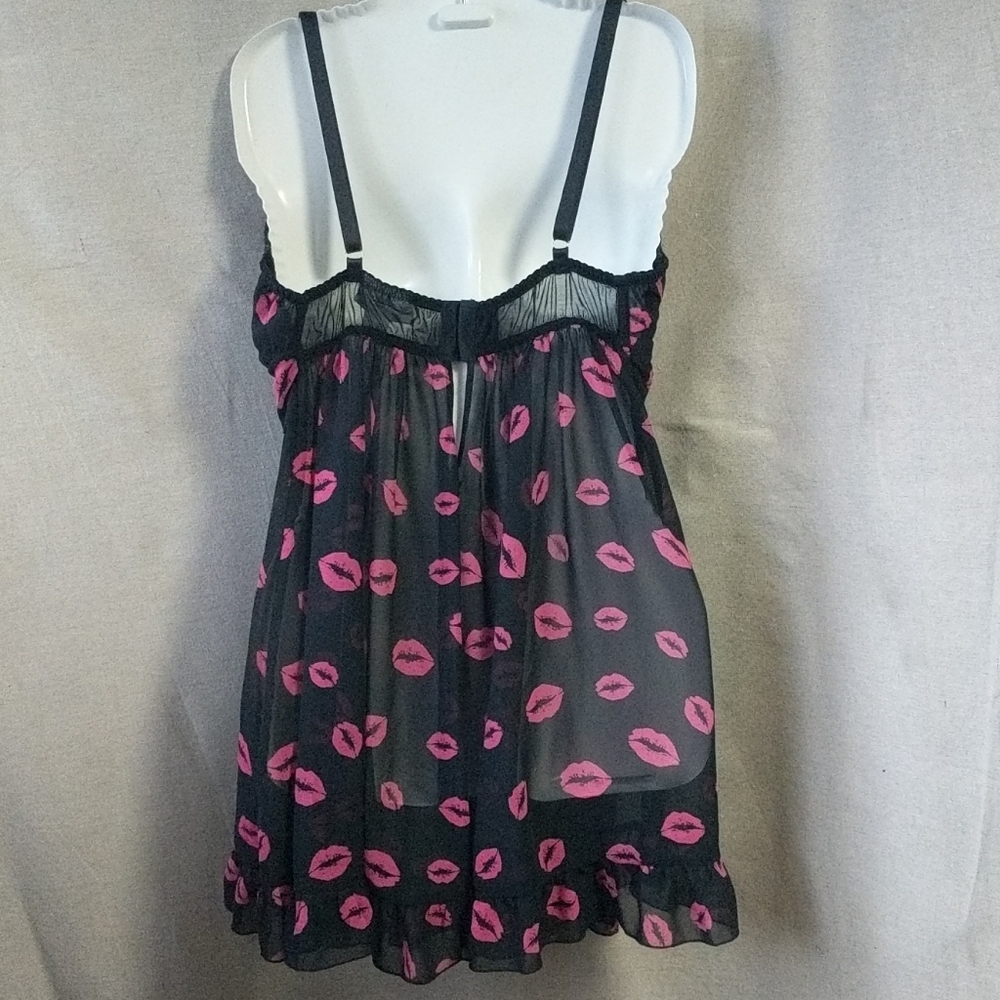 Morgan Taylor Intimates Size 1X - Picture 5 of 10